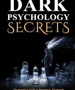 Dark Psychology Book Free PDF