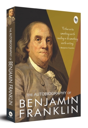 autobiography of benjamin franklin