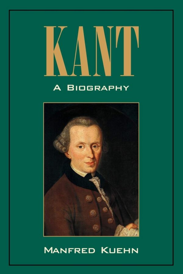 Kant Free Book PDF