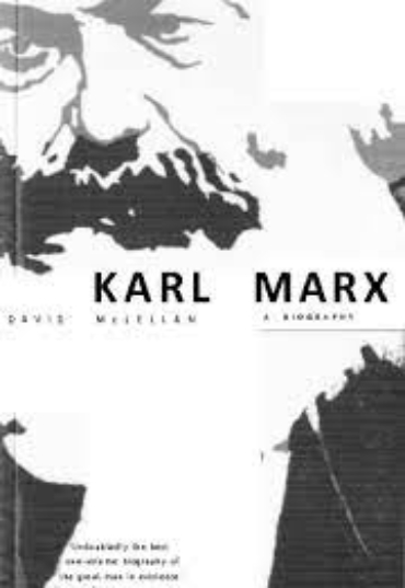 Karl Marx free book PDF