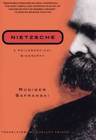 Nietzsche free book PDF