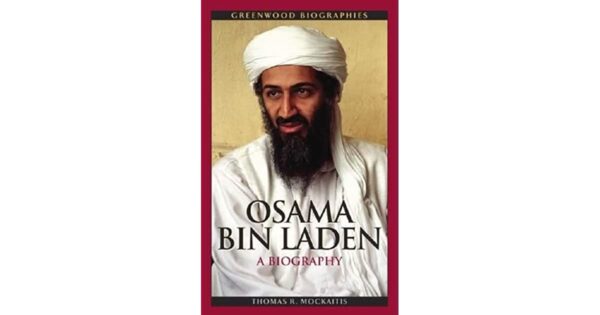 osama bin laden free book PDF