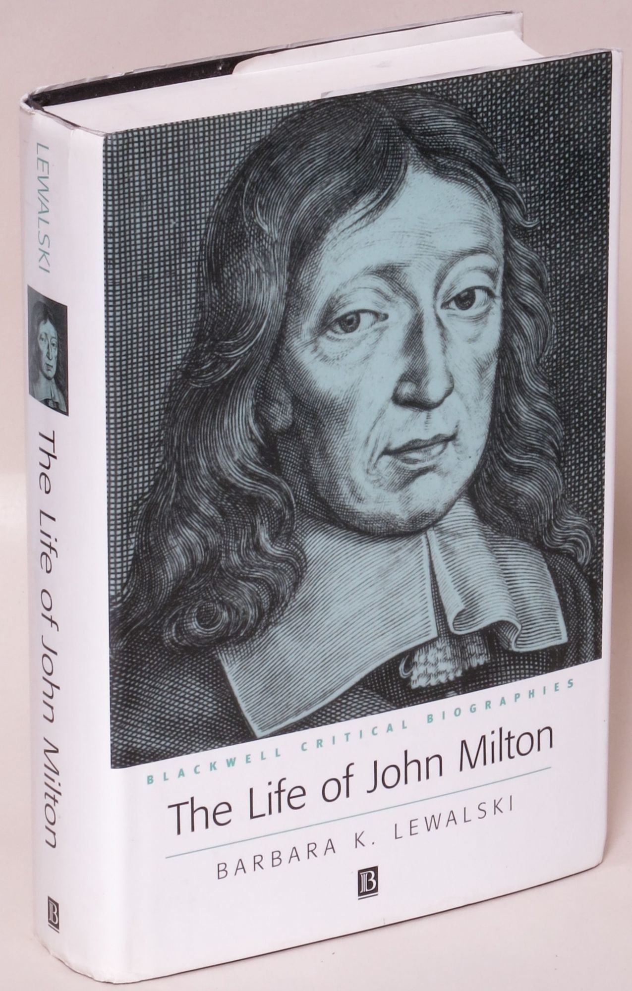life of milton by samuel johnson analysis