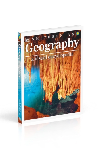 geography a visual encyclopedia