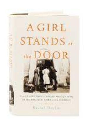 A Girl Stands At The Door Free PDF