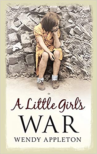 A Little Girls War Free PDF