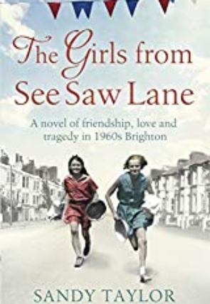 The Girl From See Saw Lane Free PDF