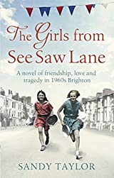 The Girl From See Saw Lane Free PDF