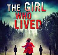 The Girl Who Lived Free PDF