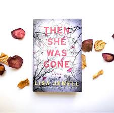 The She Was Gone Free PDF