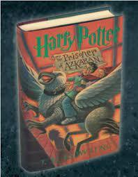 Harry Potter and The Prisoner Of Azkaban