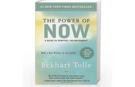 The Power Of Now Free PDF