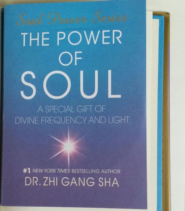 The Power Of Soul